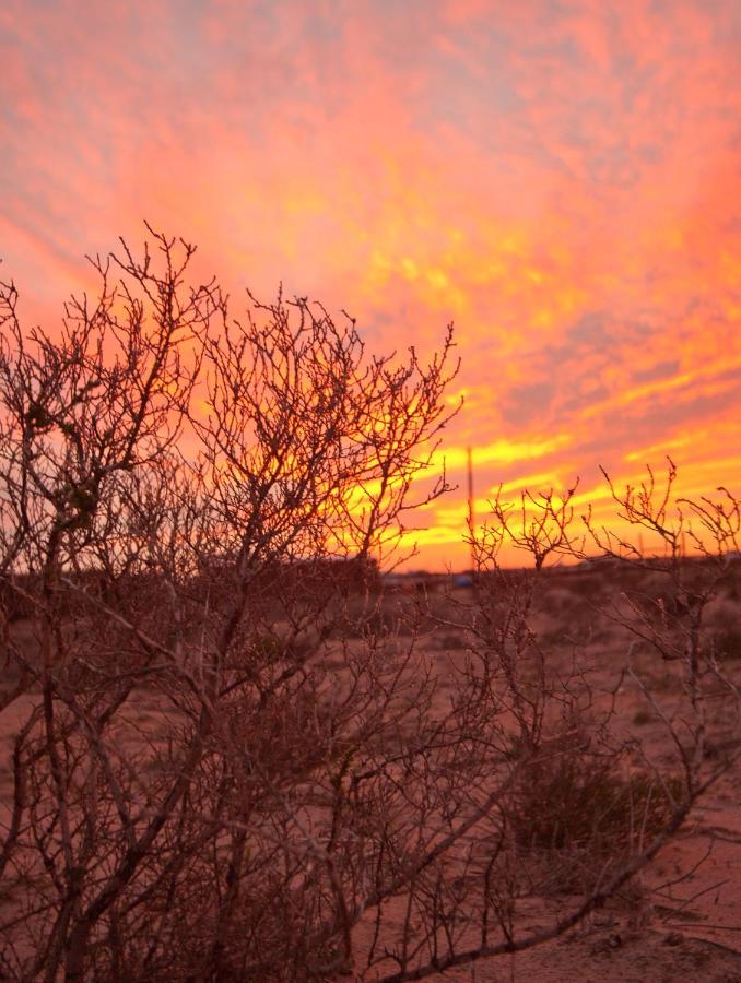Tortoise Trail Lodge Langebaan Luaran gambar