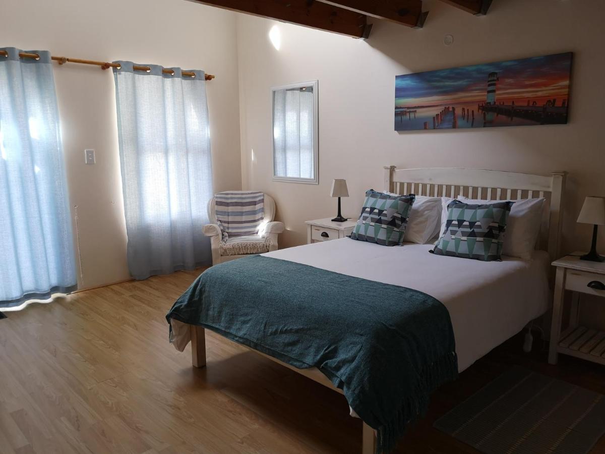 Tortoise Trail Lodge Langebaan Luaran gambar