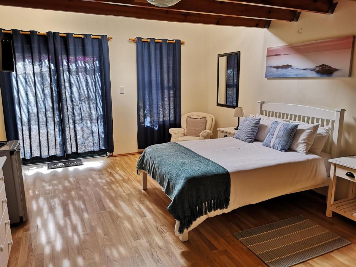 Tortoise Trail Lodge Langebaan Luaran gambar